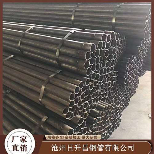 红坪镇桩基注浆管施工工艺图解